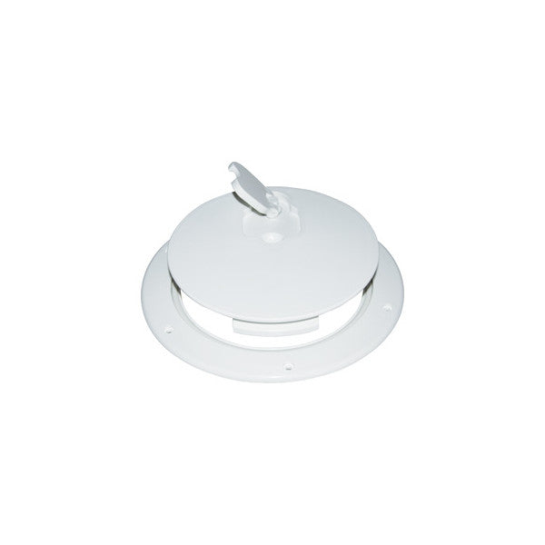 Inspektionsklappe 315x290mm - Marineinspektionspanel für Boot und Yacht - 20.844.00