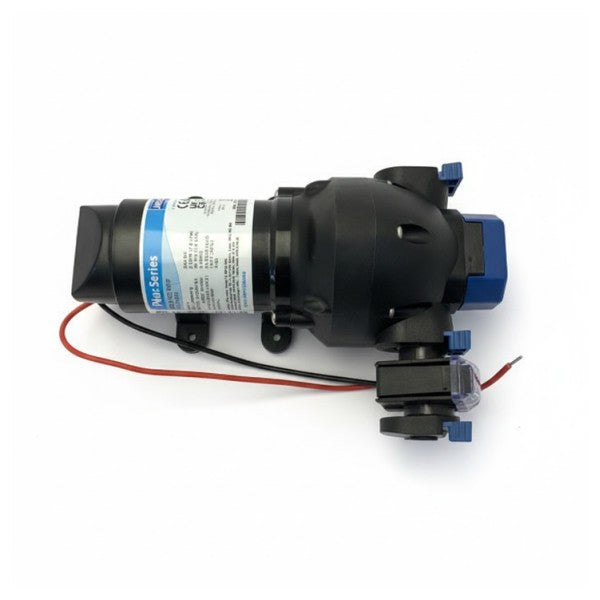 Jabsco Par-Max 2 Freshwater Pump 24V 35PSI 7.6L/min - 31295-3524-3A