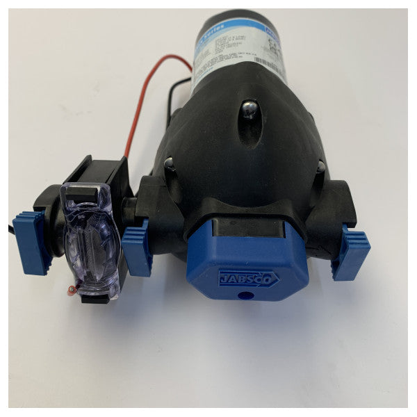 Pompa Jabsco Par-Max 2 per acqua dolce 24V 35PSI 7.6L/min - 31295-3524-3A