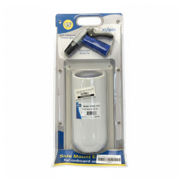 ジャブスコ HP ポンプマスター マリン 洗浄システム キット - 31910-3115