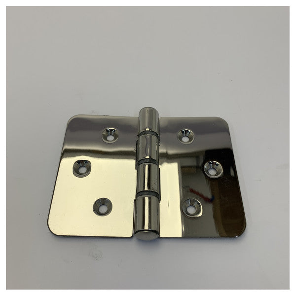 Нержавна сталь Osculati петля 130x100мм - 4мм 38.440.13