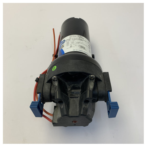Jabsco Par-Max Plus 6 Fresh Water Pump 24V 22.7L/min - 82600-0394