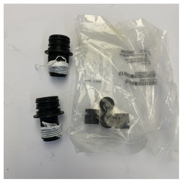 Jabsco Par-Max Plus 6 Fresh Water Pump 24V 22.7L/min - 82600-0394