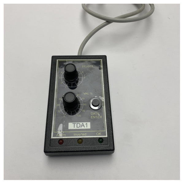 Alpatek TDA1 12V Deniz Enerji Kontrol Ünitesi