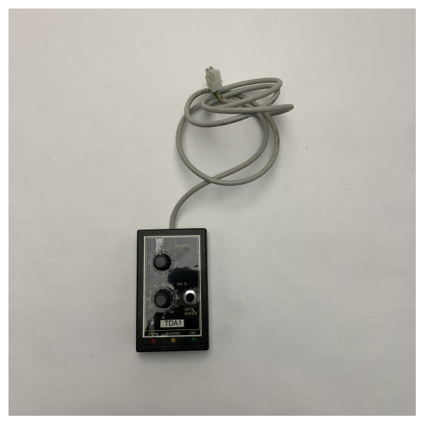 Alpatek TDA1 12V Deniz Enerji Kontrol Ünitesi