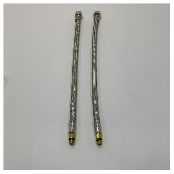 Eurorama Kappa 11320M Sink Mixer with Sprout Chrome