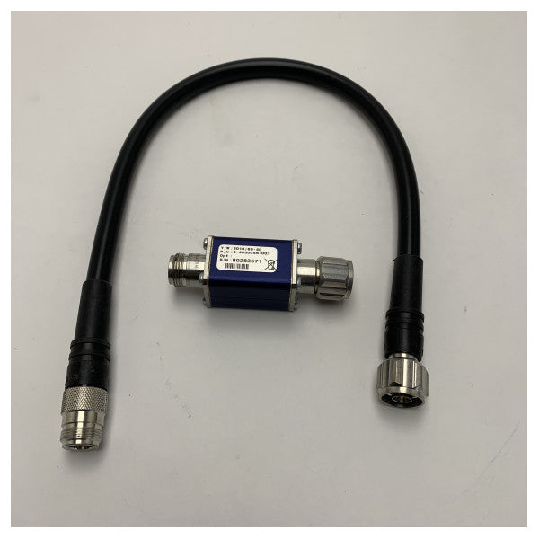 TT3020C用セーラーアダプターボックス - S-403005M-003