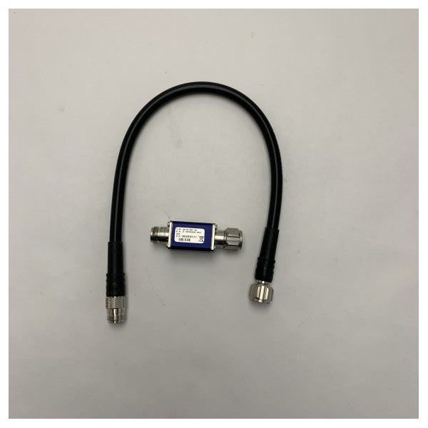 TT3020C用セーラーアダプターボックス - S-403005M-003