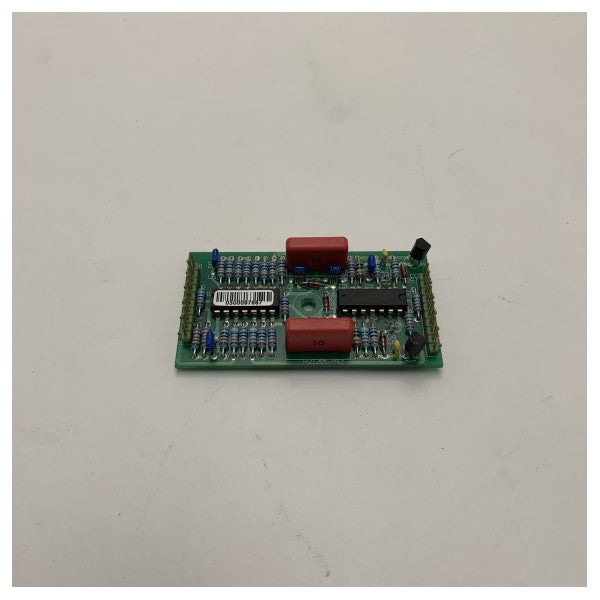 Radio Zeeland MCB Praćenje RZ1305-A1