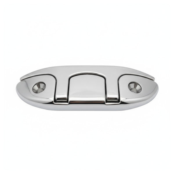 Поп-ап клямка Osculati з нержавіючої сталі - 143x48мм - 40.143.04