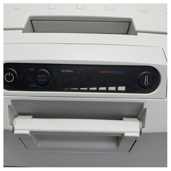 Dometic TCX-35 35L termo elektrikli soğutma kutusu 12/24/230V - TropiCool