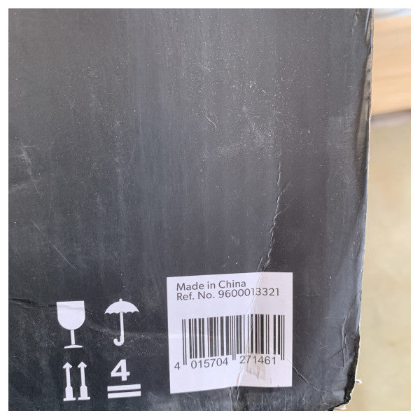 Dometic TCX-35 35L termo elektrikli soğutma kutusu 12/24/230V - TropiCool