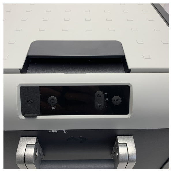 Dometic CFX3 Kompressorkühlbox 35L Kühlbox schwarz - 9600025324