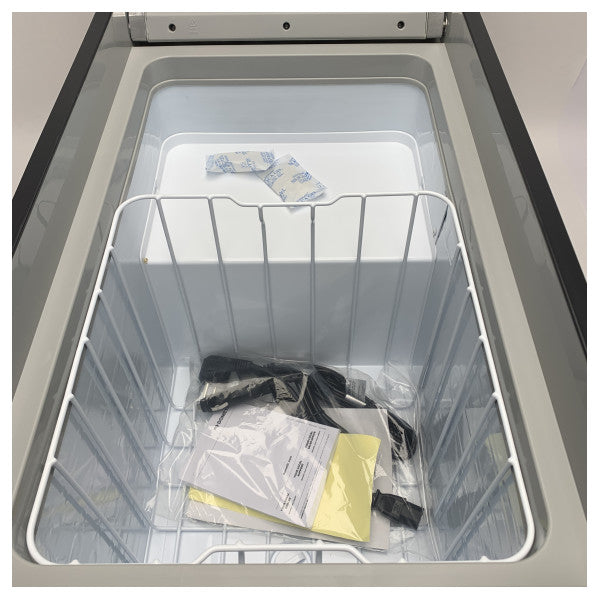 Dometic CFX3 Kompressorkühlbox 35L Kühlbox schwarz - 9600025324