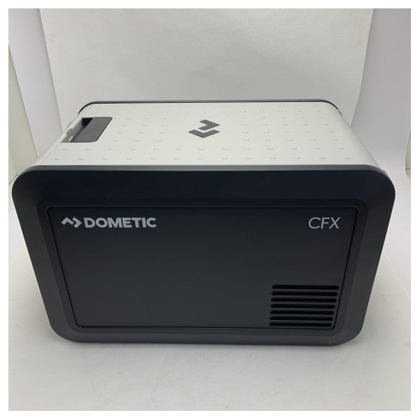 Dometic CFX3 compressor cooler box 45L black - grey - 9600025326