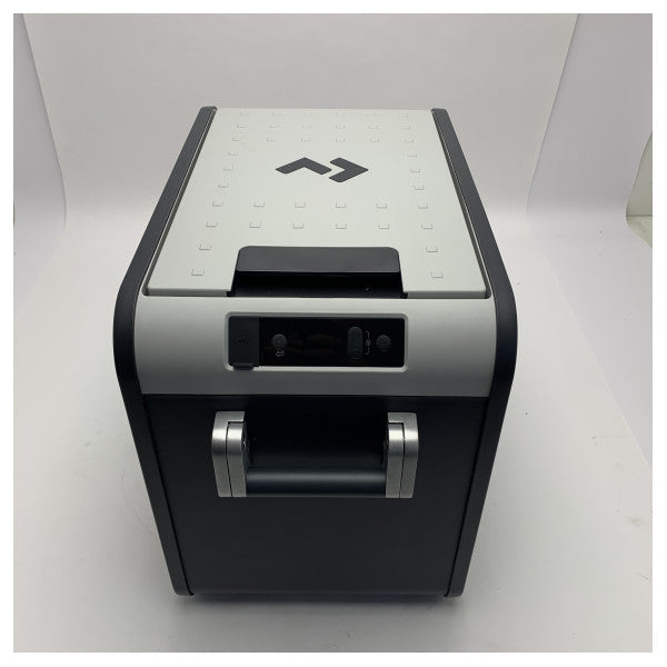 Dometic CFX3 Kompressor-Kühlbox 25L 12/24/230V schwarz grau