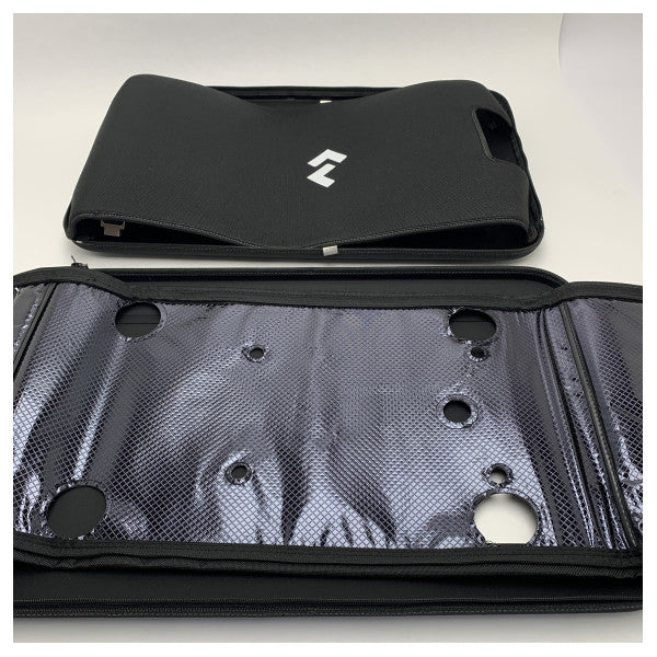 Dometic CFX3 PC35 skyddskåpa för kylbox svart