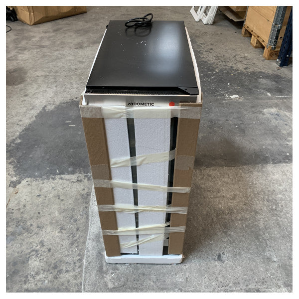 Кліматична шафа для вина Dometic CB18 30 см на 18 пляшок вбудовується - 9600050797