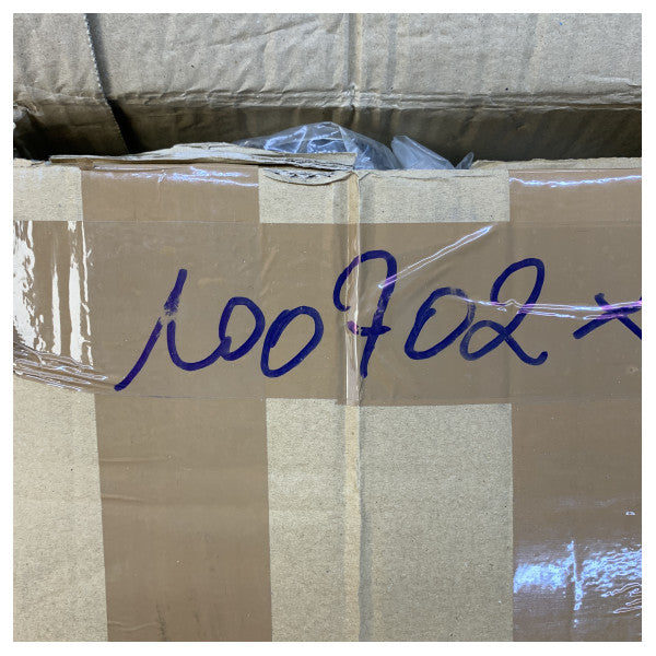 Κλείσιμο Αποθηκευτικού Συμπλέγματος Osculati - 38.147.05