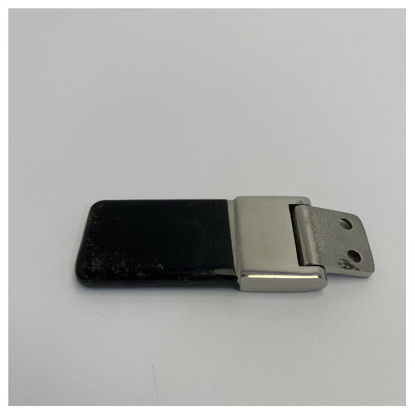 Foresti e Suardi - 386.C Прямокутний фіксатор