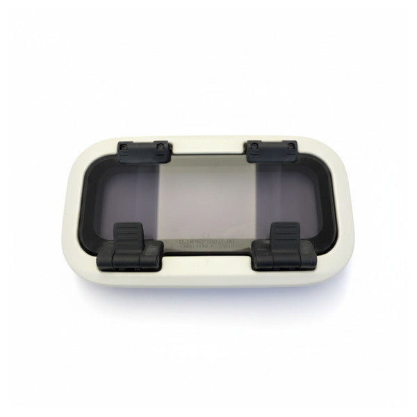 Lewmar размер 0 прозорец с мрежа против насекоми - 393020162