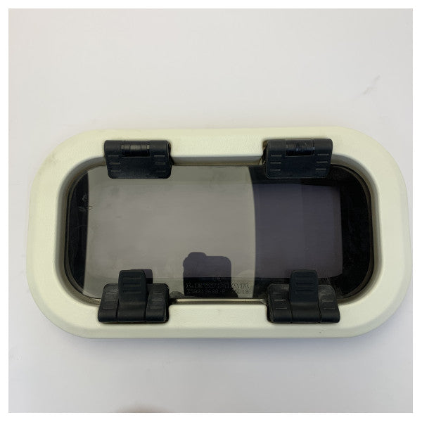 Lewmar размер 0 прозорец с мрежа против насекоми - 393020162