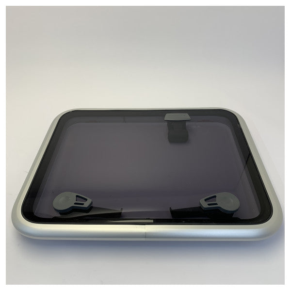 Левмар нископрофилен размер 54 палубен люк 395 x 507 мм - 19.410.54 - 39954030