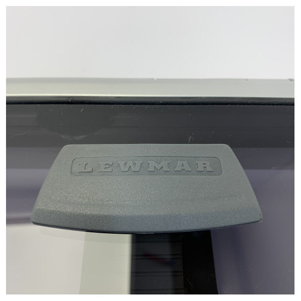 Левмар нископрофилен размер 54 палубен люк 395 x 507 мм - 19.410.54 - 39954030