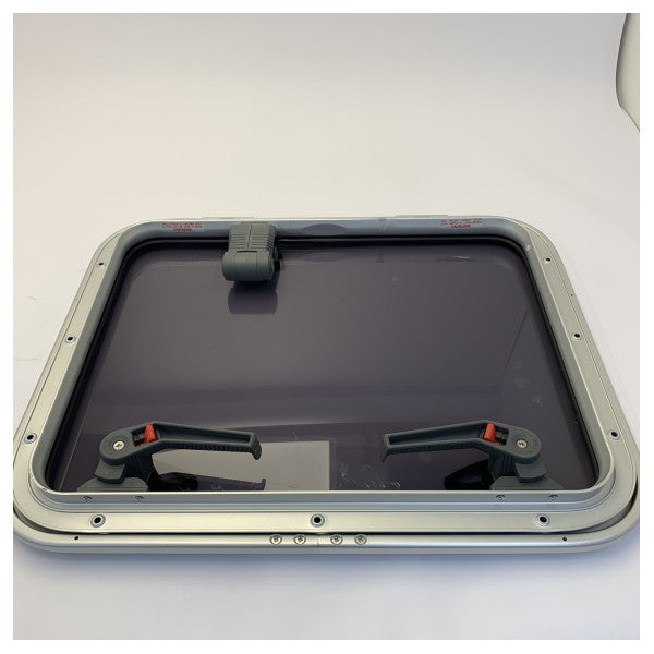 Левмар нископрофилен размер 54 палубен люк 395 x 507 мм - 19.410.54 - 39954030