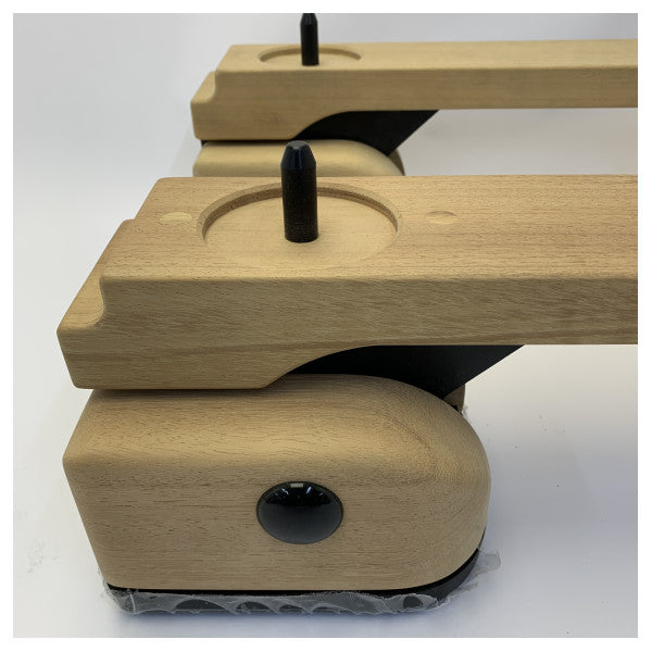 Nopea Meri Universaali Tender Chocks -sarja - RMC501