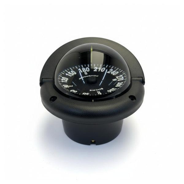 Ritchie Helmsman HF-742 Kompass likwidu 24V b'Ħarsien