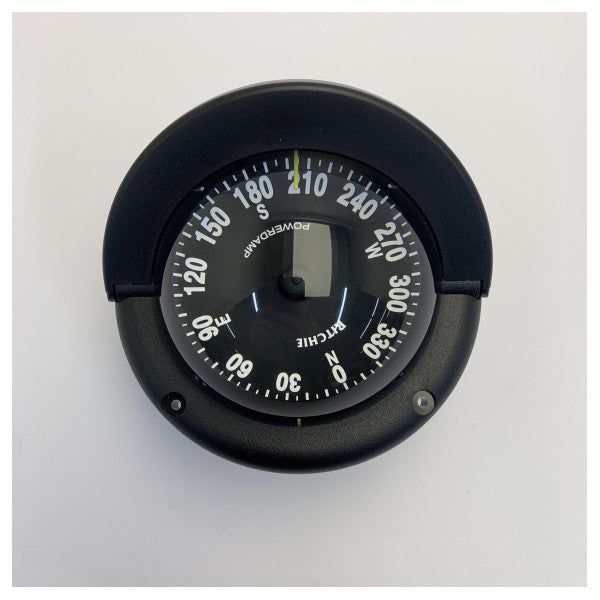 Ritchie Helmsman HF-742 Kompass likwidu 24V b'Ħarsien