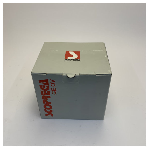 Scoprega GE OV10 Electric Air Pump 120V - Marine Compressor K6130440