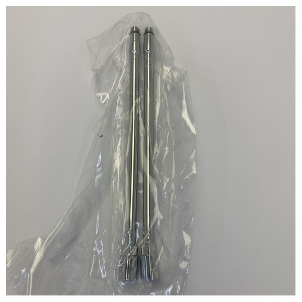 RAF KT18.4NPVD Kuhinjski Mikser Vodena Slavinica Matt Crna