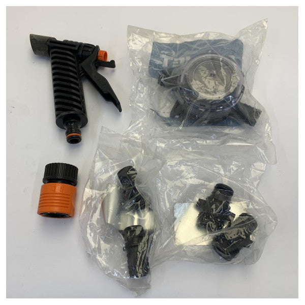 Flojet R4325343L Deckwaschpumpen-Kit 24V 17 L/min