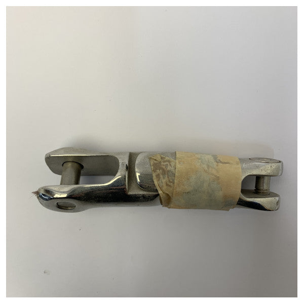 Osculati Edelstahl Anker- und Kettenwirbel 8 mm - AZ42BRA