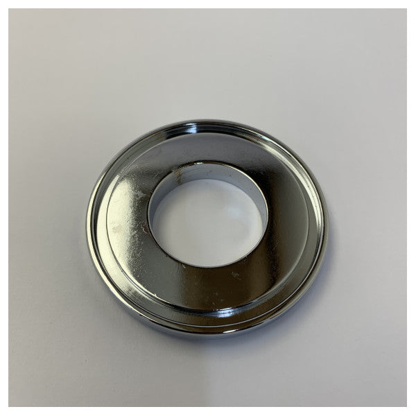 Ритмоніо змішувач C024210CRL - Хромований розет