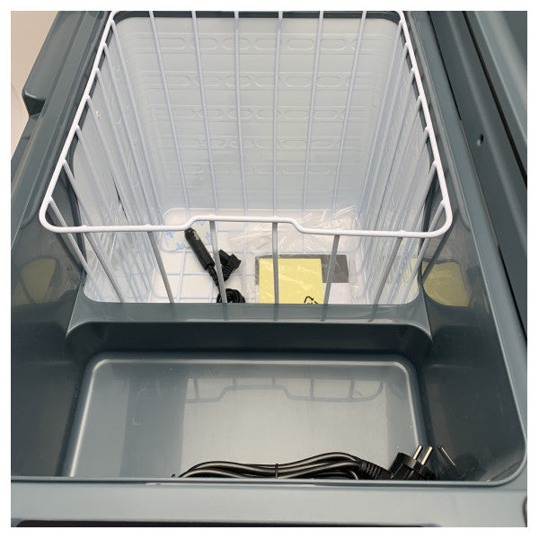 Dometic CFX2 Kompressor-Kühler 57L blau 12/24/230V