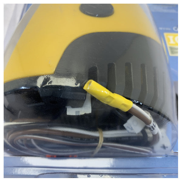 Whale Orca BE1484 електрическа помпа за оттичане 24V - 1300 GPH - 82 L/Min