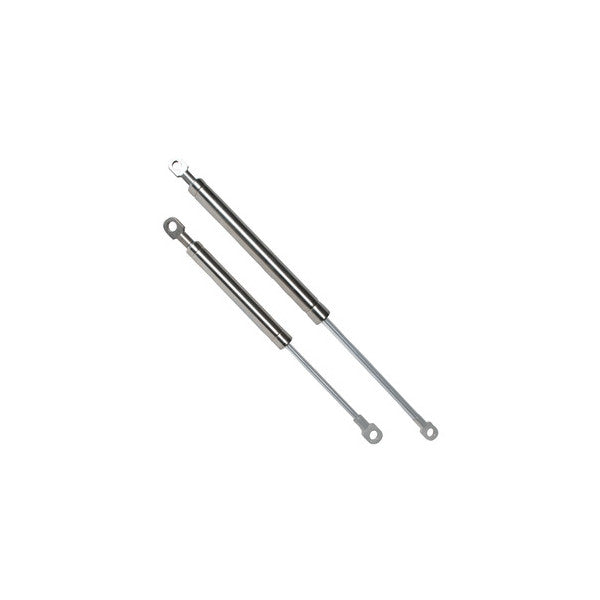 Osculati Gas Spring Stainless Steel 316 - 180N - ATL50x4 38.009.03