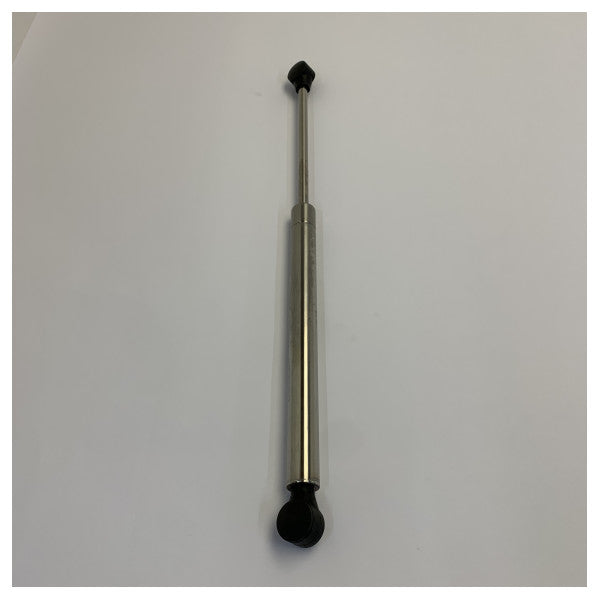 Оскулати морська газова пружина 380мм 250N - нержавіюча сталь 38.020.42