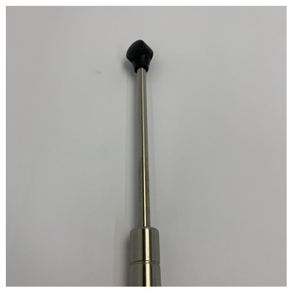 オスキュラティマリンガススプリング 380mm 250N - ステンレススチール 38.020.42