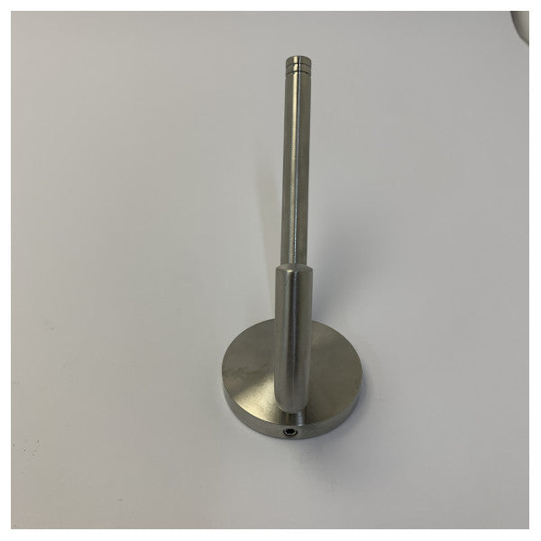 Osculati Polished Stainless Steel Hook - 38.102.10