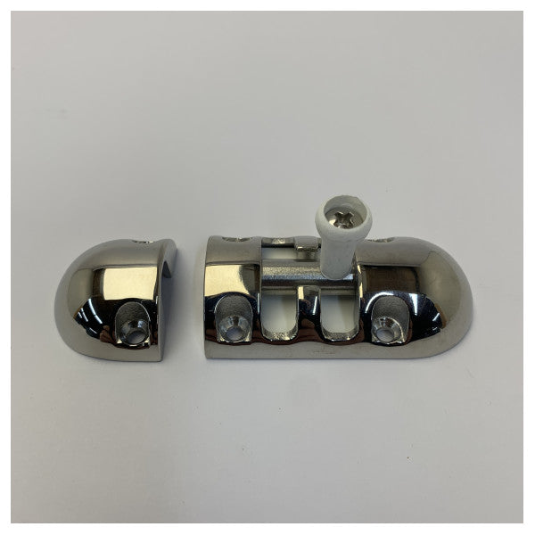 Osculati 38.177.01 Неръждаема стомана плъзгащ болт