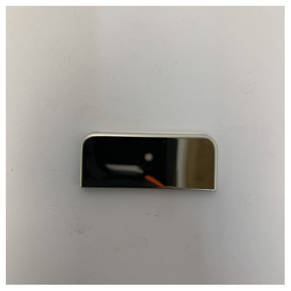 Osculati покритие от неръждаема стомана за панта - 38.840.10