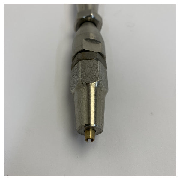 Osculati Ανοξείδωτος Χάλυβας Ρυθμιστής Τάσης Καλωδίου για 5mm