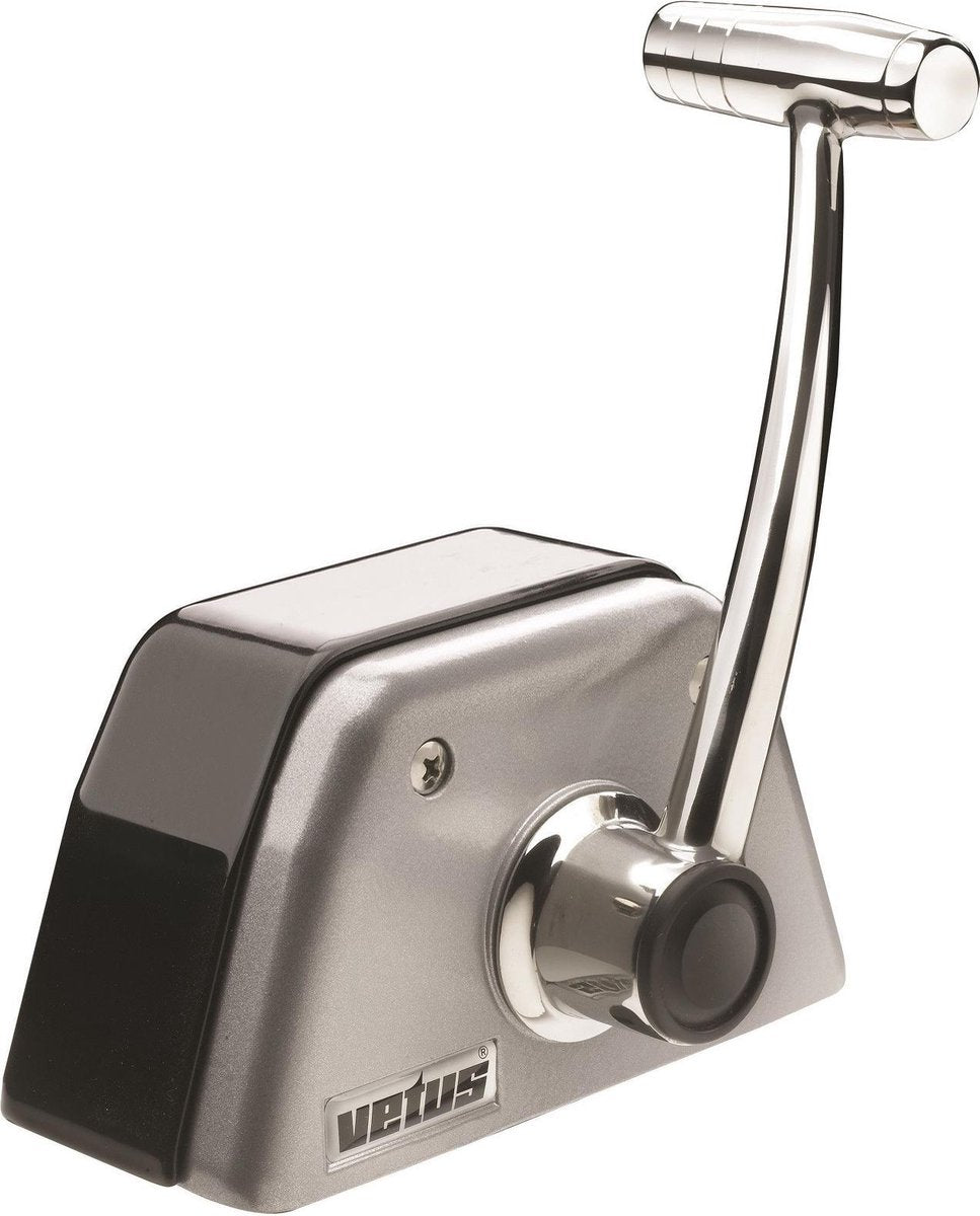 "Vetus RCTOPBG Einzelhebel für mechanische Motorsteuerung"