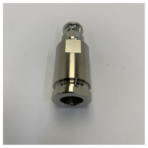 SSB Ηλεκτρονικός συνδετήρας BNC-αρσενικό με κλιπ για Ecoflex-10 & Aircom Plus - 7379