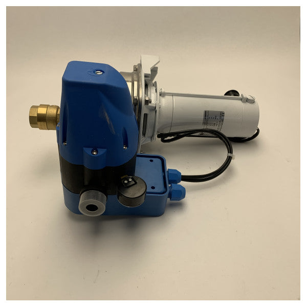 Pompe à eau douce CEM hydrophore J-Mini 24/EPC 24V