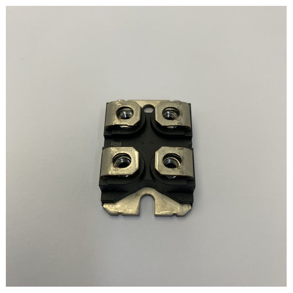 وحدة MOSFET للطاقة APT APT12040JVR - 1200 فولت 26 أمبير 0.400؟